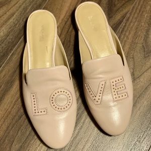Michael Michael Kors LOVE sandals